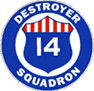 Squadron 14